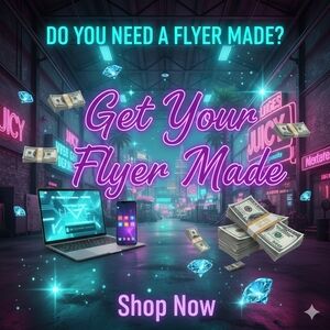 Do You Need A Flyer Made?